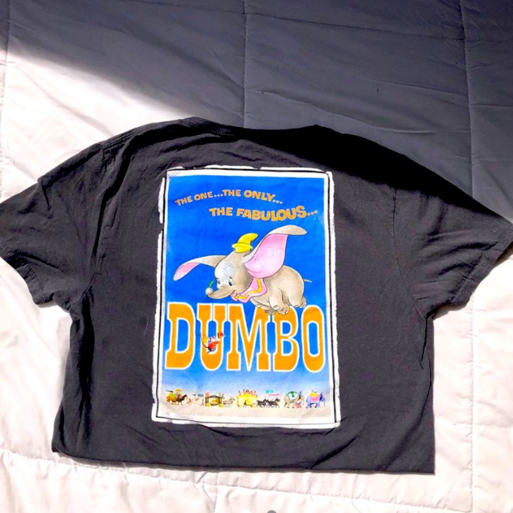 Dumbo shirt